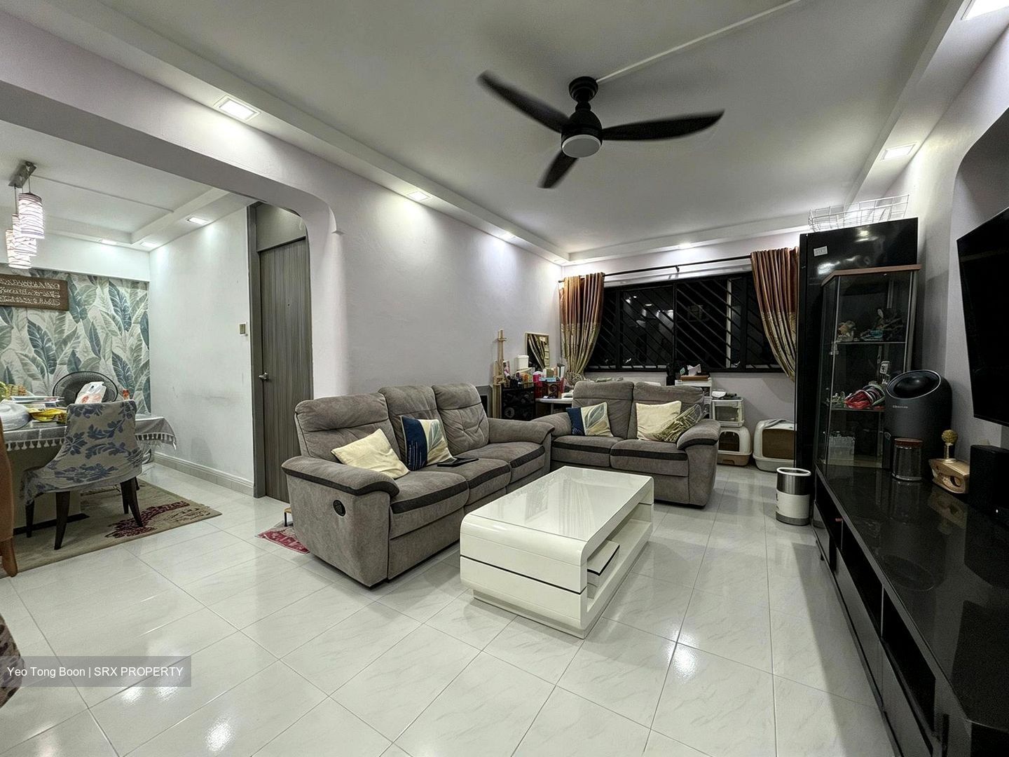 Blk 237 Choa Chu Kang Central (Choa Chu Kang), HDB 4 Rooms #632039701